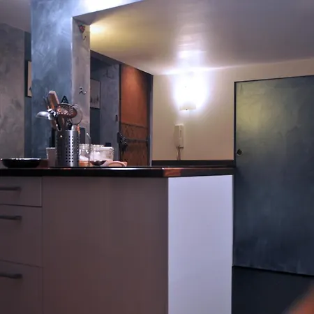 Pinelli House Apartment Genoa