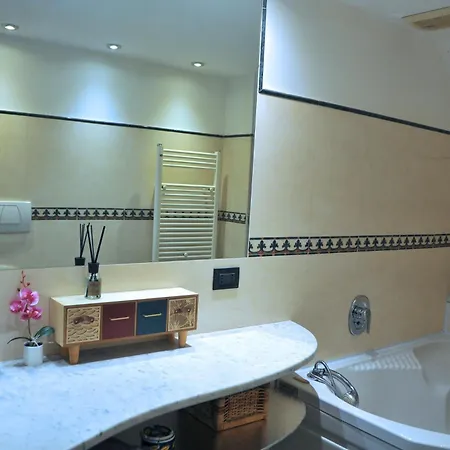 Apartment Pinelli House